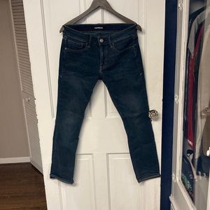 Express Jeans